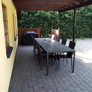 Holiday home Krog, Billund