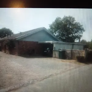 Homestay Accommodation, Billund