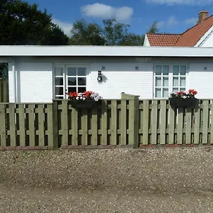 Homestay Havrevang, Billund
