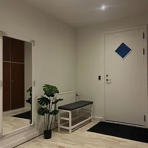 Apartment In The Heart Of Billund., Billund