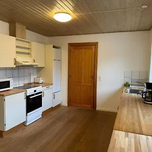 Apartment House Living - By Viktorija, Billund