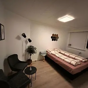 Apartment Shruti's, Billund