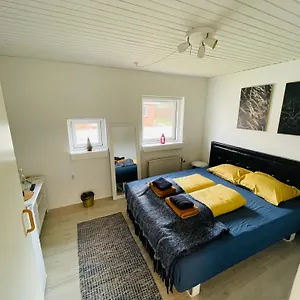 Homestay The Cosy Corner, Billund