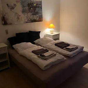 Apartment Casa Of Bricks - Downtown Holidays, Billund