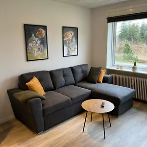 Apartment Casa House Of Bricks 2 - Legoland 650m, Billund
