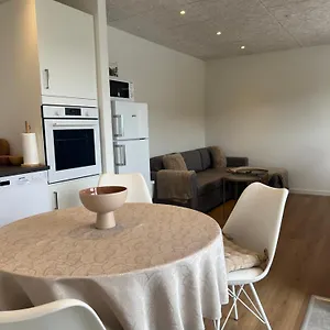Apartment Living - By Viktorija, Billund