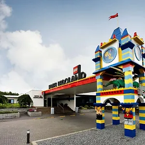 Legoland Ξενοδοχείο