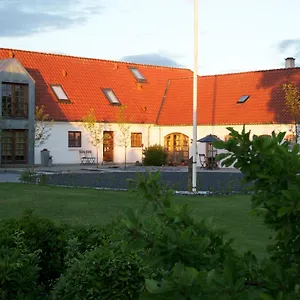 Apartment Lillevang, Billund
