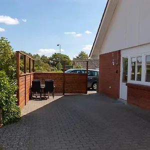 Apartment Center, Billund