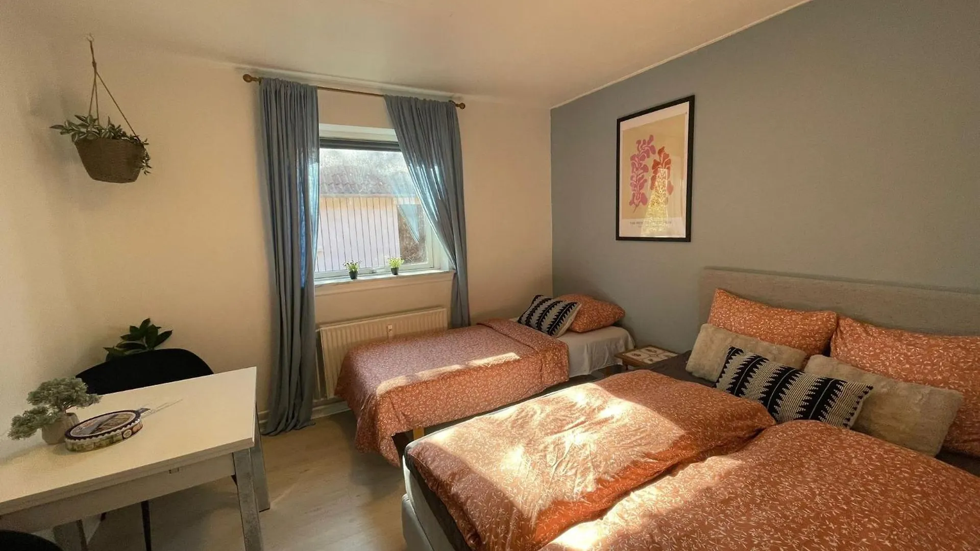 5 Min Walk To Lego House - 3 Apartment Billund Denmark